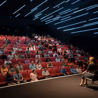 Free Mindful Awareness Meditation at the Hammer Museum