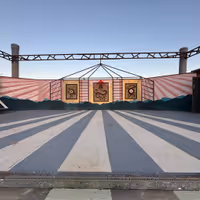 Joshua Tree Yoga Festival 2027