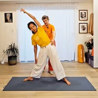 Asana Alignment Workshop at Sivananda Yoga Los Angeles
