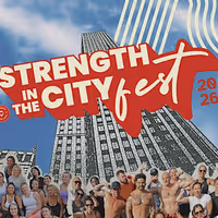 Strength in the City Festival LA