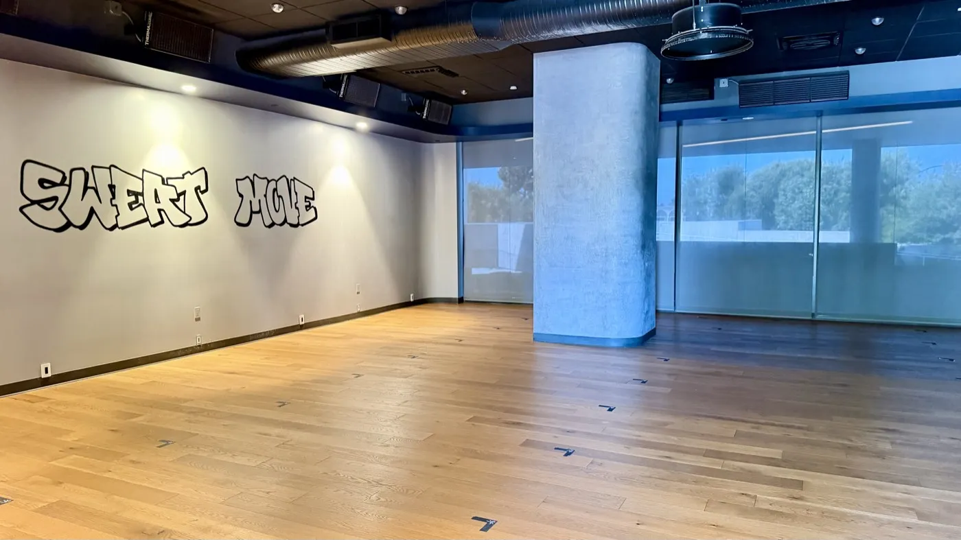 Sweat Yoga Playa Vista — Playa Vista