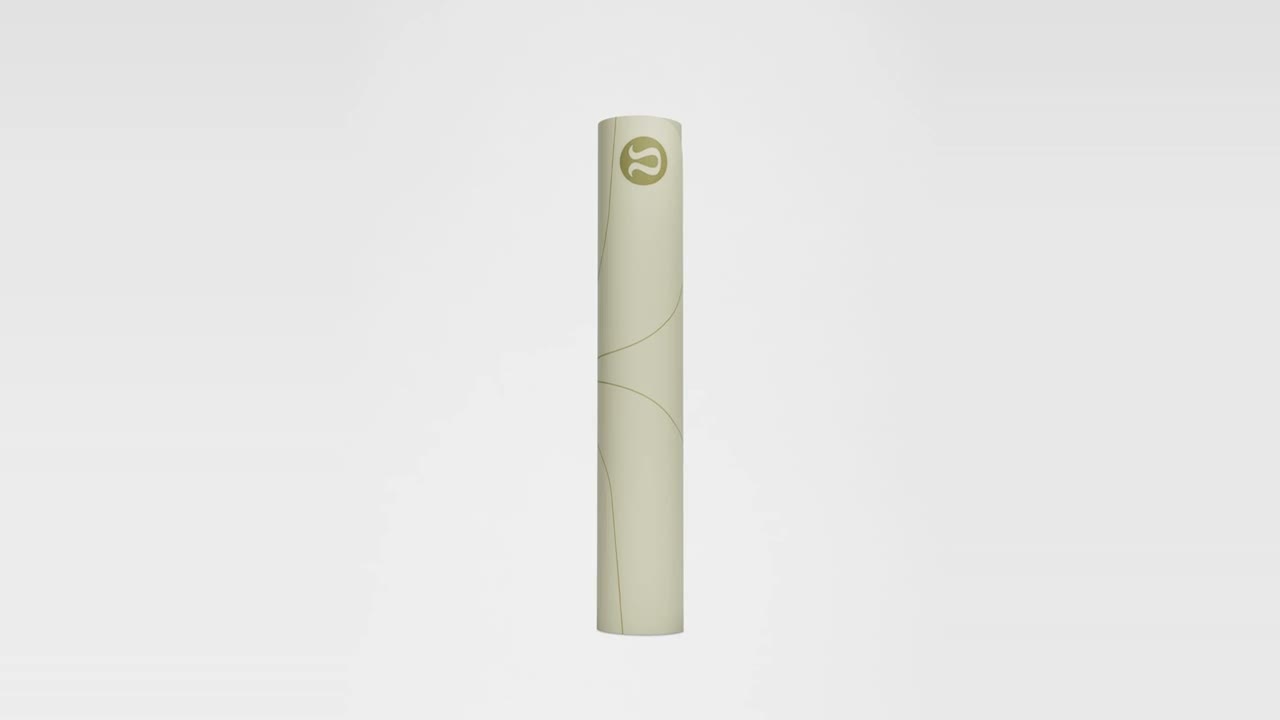 lululemon Align 5 mm · Meadow Haze yoga mat